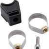 Rixen Kaul Klickfix Adaptador de postes de sillín para 25-32 mm