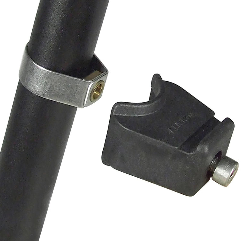 Rixen Kaul Klickfix Adaptador de postes de sillín para 25-32 mm