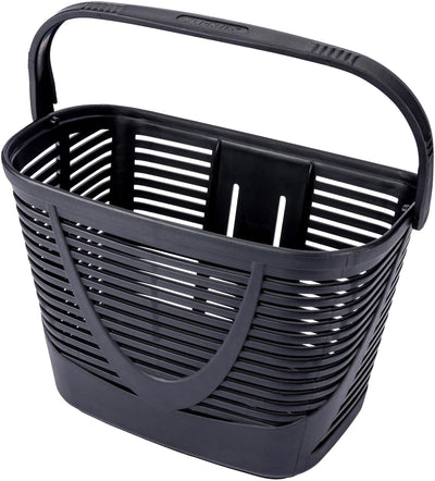 Klickfix korb lamello fr.basket r k lamello small black