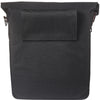 Basil tas city shopper zwart | mik hooks | 16l