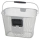 Rixen Kaul Fr. Basket R K Oval Plus Silver