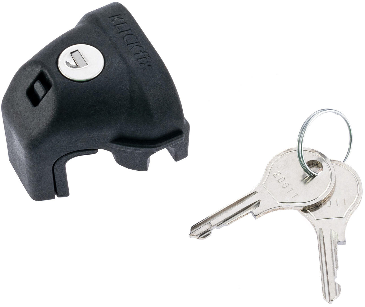 Rixen Kaul Plug Block R K Uniklip 2 Black