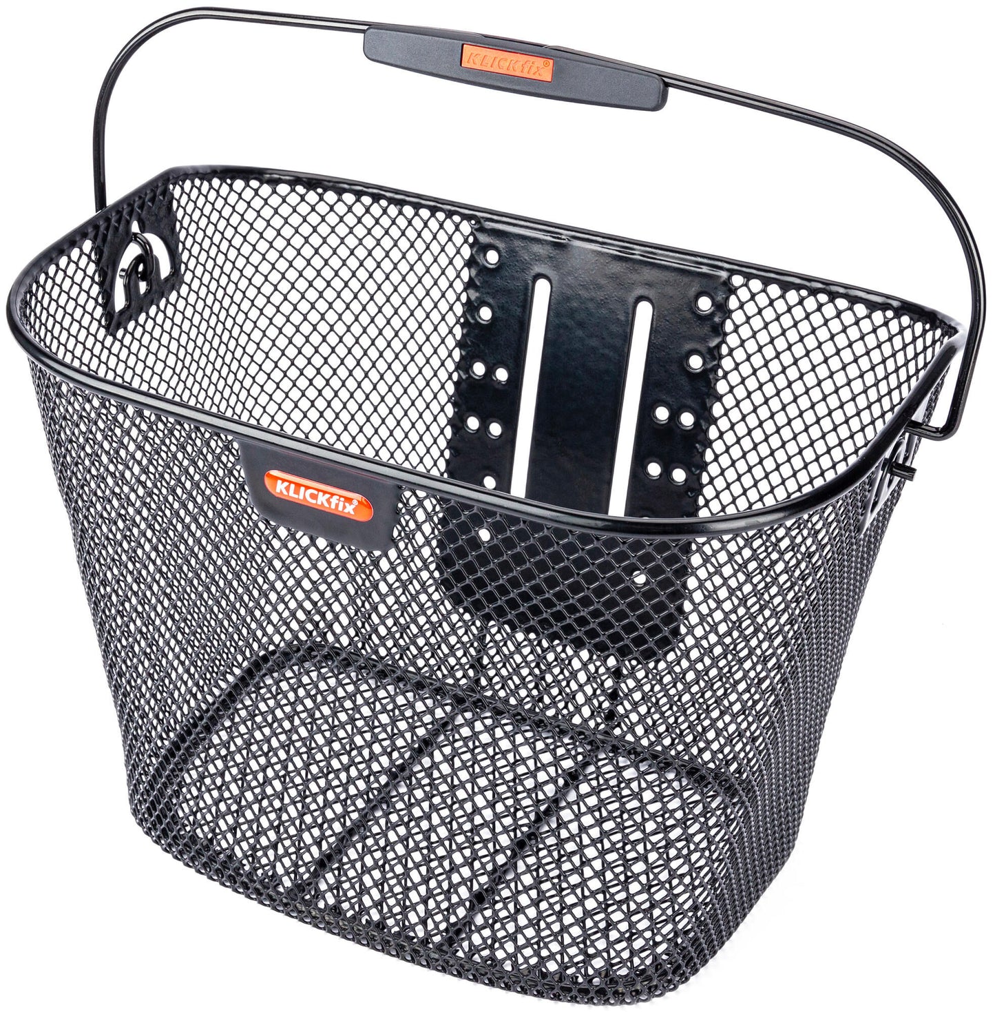 Klickfix Basket uni 16L KF Negro