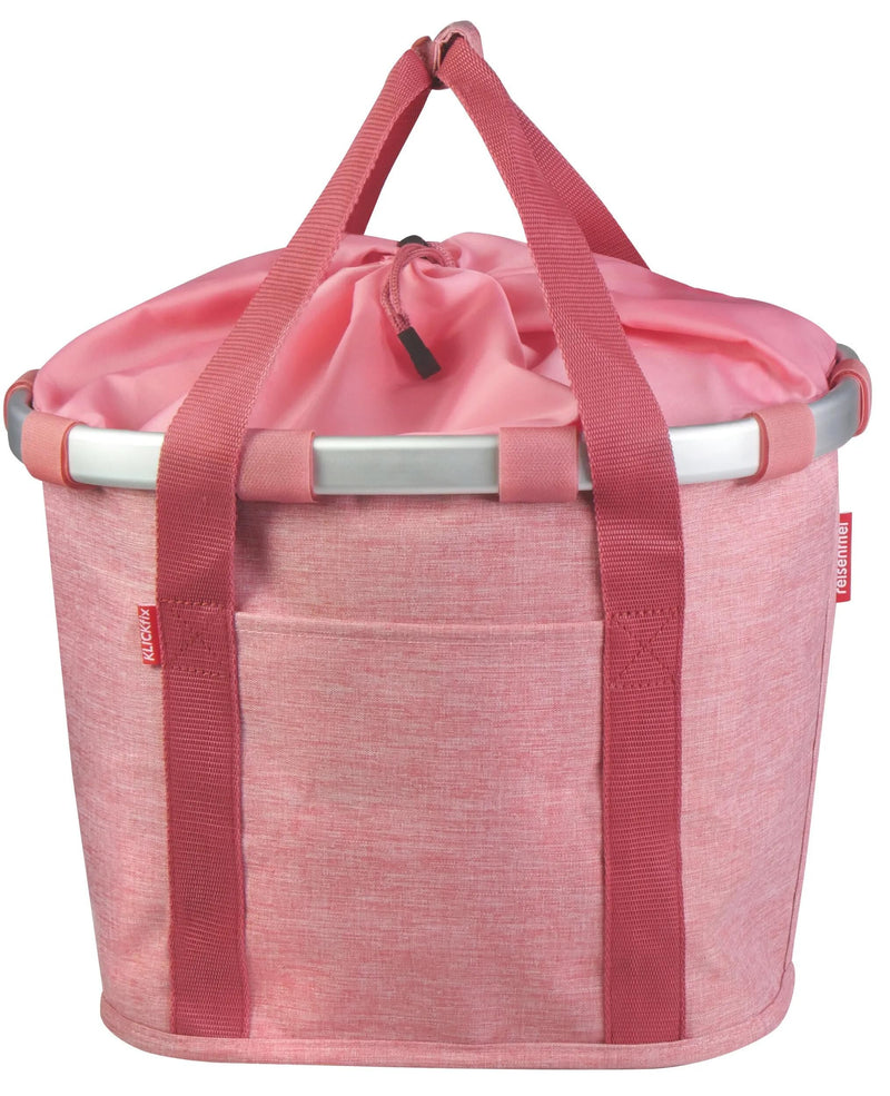 Rixen Kaul basket reisenthel bikebasket twist click fix bikebasket twist berry