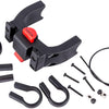 SteerAdapter Klickfix E Bike de gran tamaño (KF349)