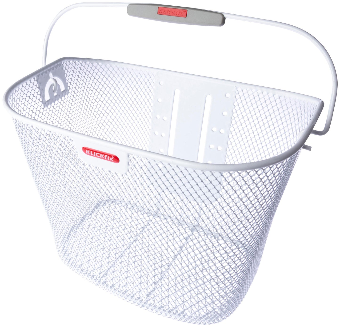 Rixen kaul mand fr.basket r k white