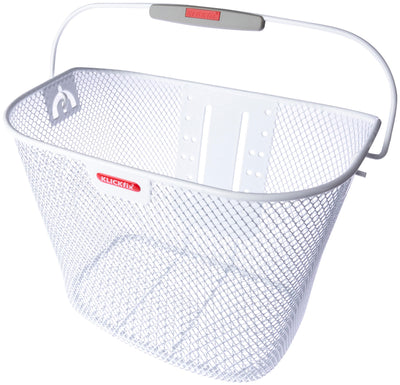 Rixen Kaul Fr. Cesto r k bianco