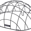 Basil Plutón - Dome - Negro