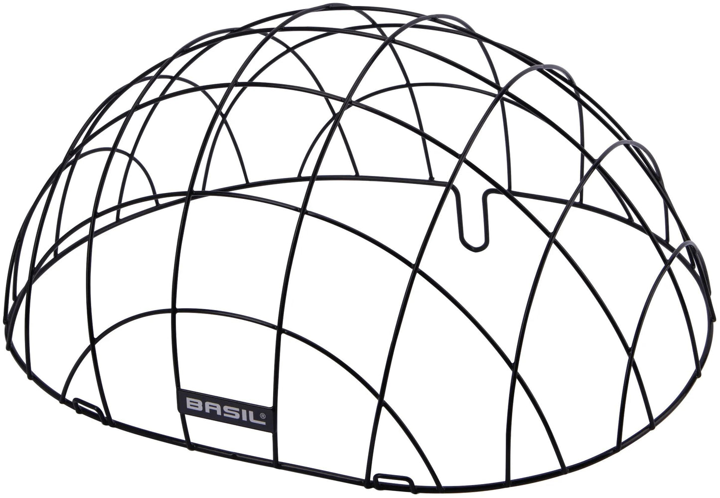 Basil Plutón - Dome - Negro