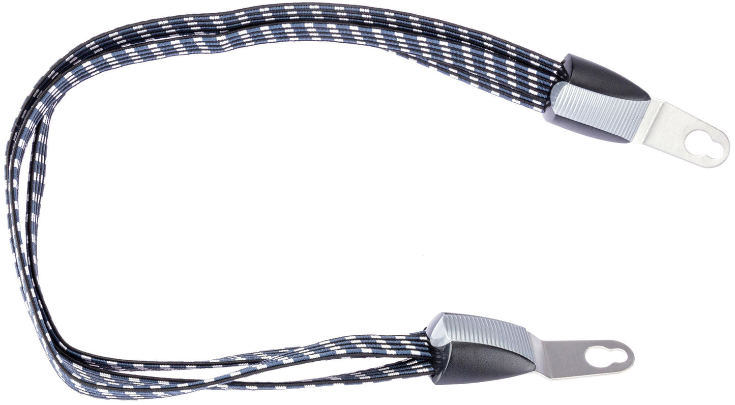 Correa de transporte Widek trio silver-line correa de amarre trio silver line w.sst hoja