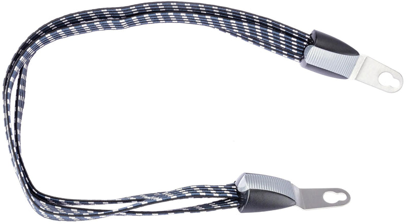 Widek snelbinder trio silver-line lashing strap trio silver line w.sst sheet
