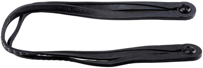 Snelbinder Binnenbandia Basic los met knop zwart 101004