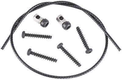 Rixen Kaul Spare Part Set R K F.Bar Adapter