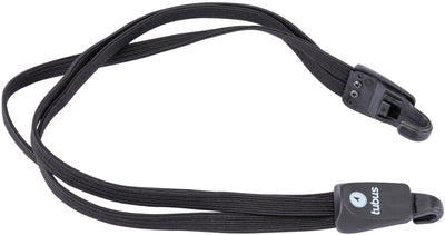 Tubus spanngurt lashing strap triple black