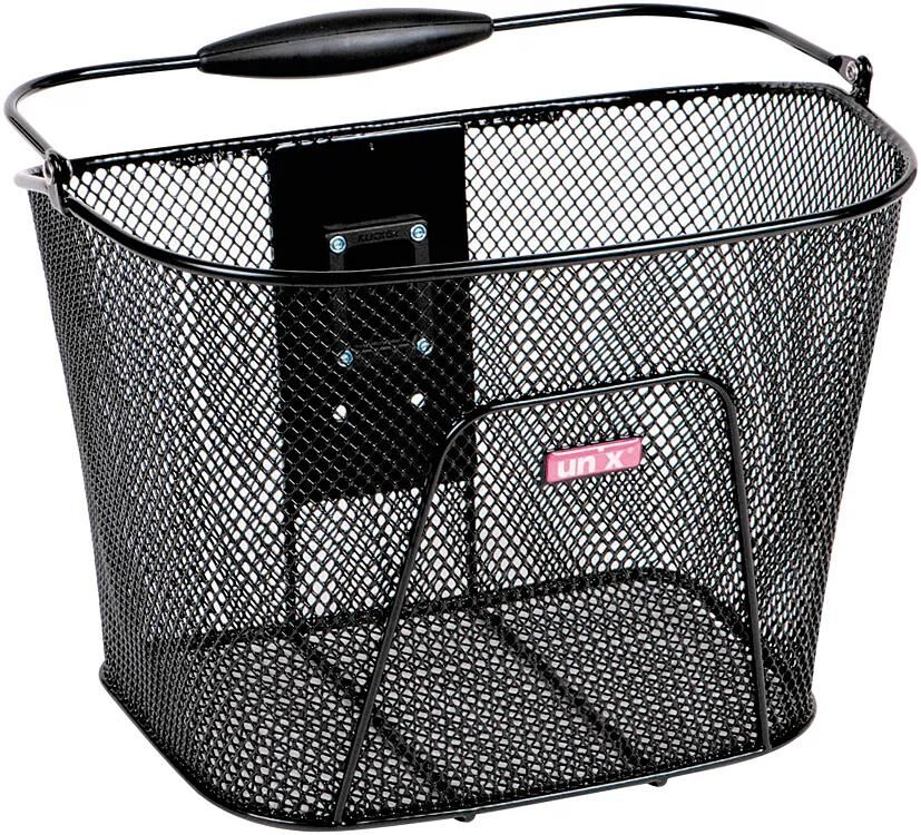 UNIX FR.Basket Ricco Black
