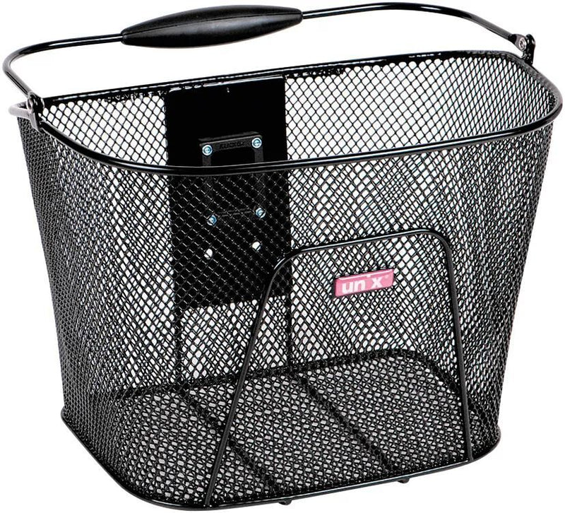 Unix mand ricco fr.basket ricco black