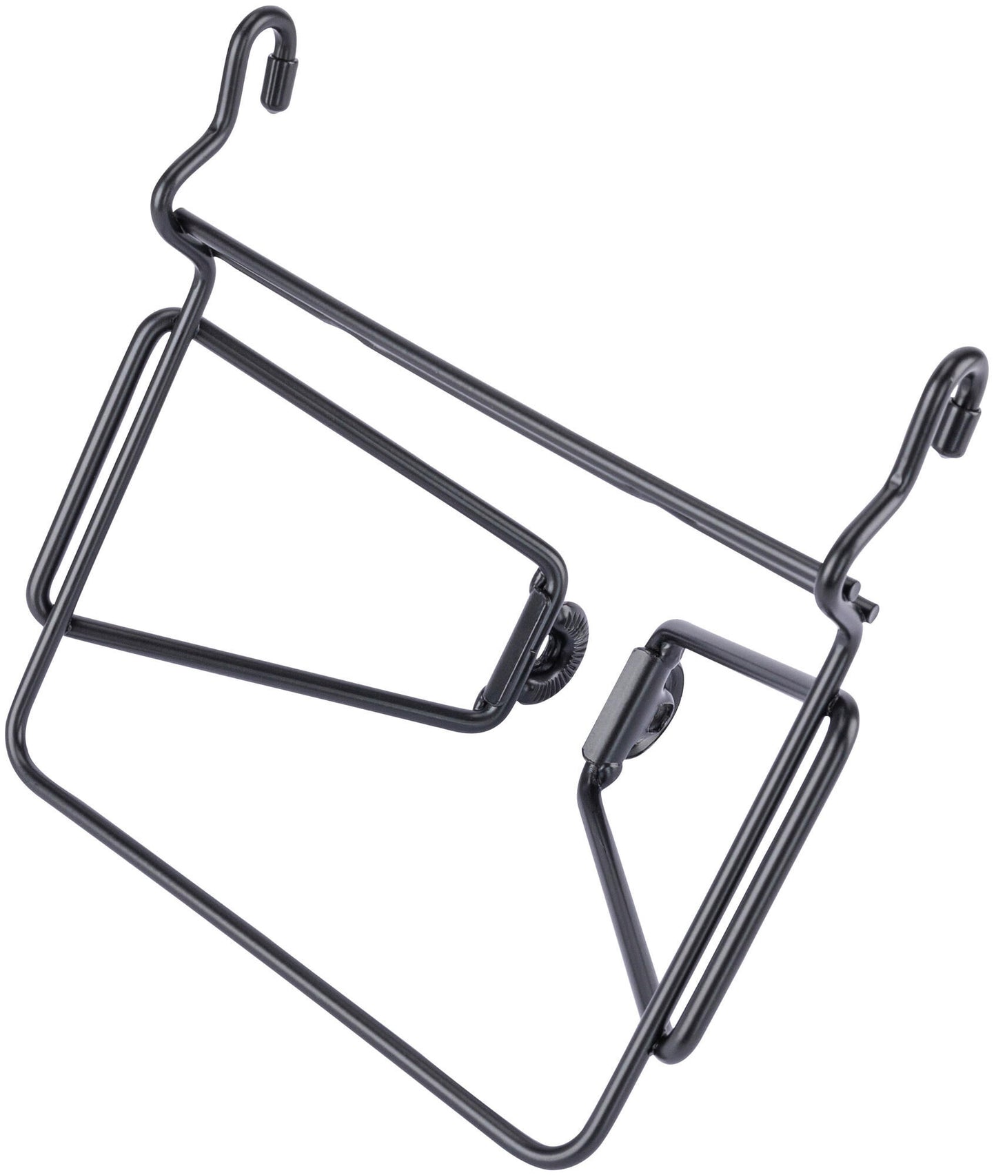 Steco Mand-Mee Zwart