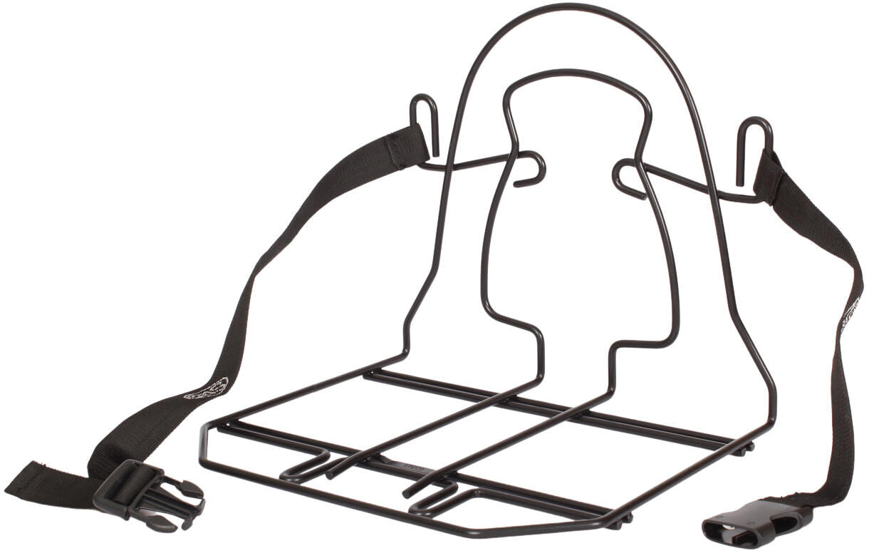 Steco dragerverbreder monkey-mee carrier extension monkey-mee b