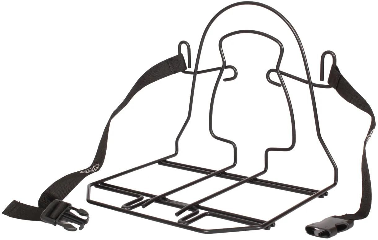 STECO Carrier-Wider Monkey-With-Black