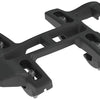 Racktime systeem-adapter snap-it 2.0 connect system adapter snap-it 2.0 con.black