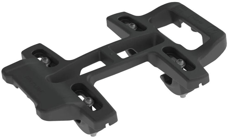 Racktime systeem-adapter snap-it 2.0 connect system adapter snap-it 2.0 con.black