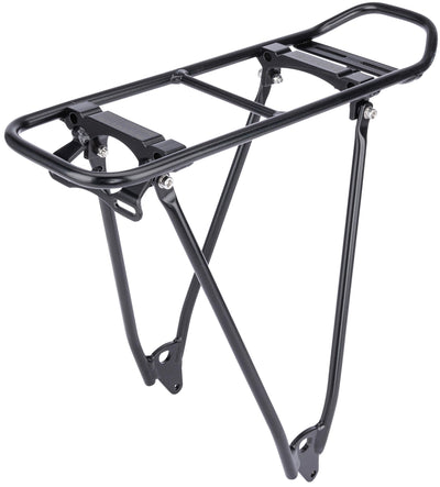 Rack de estante de bastidor pliegue FIJA 24 B