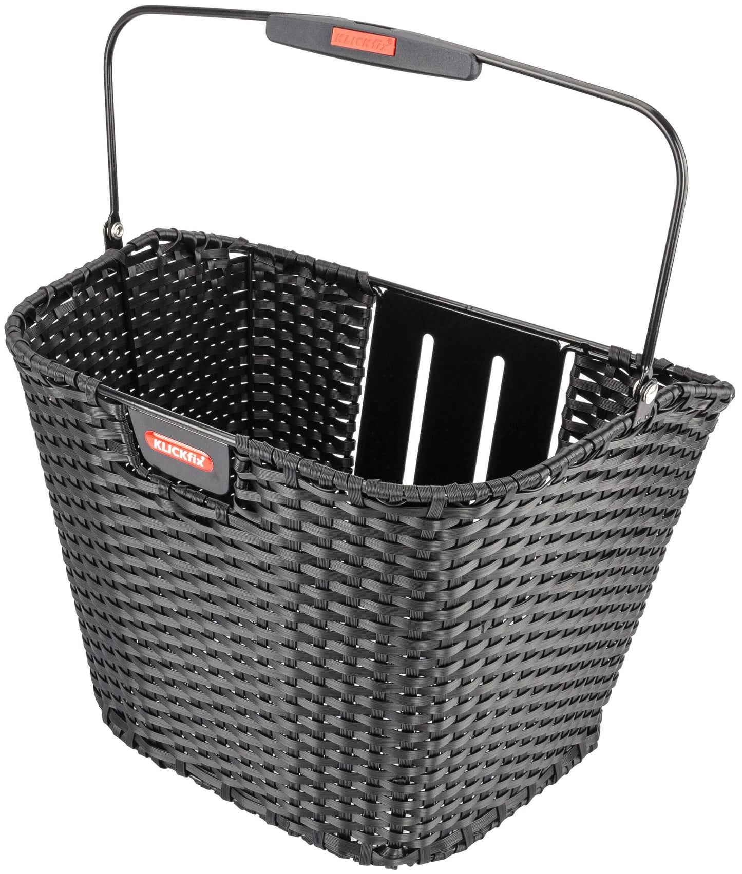 Rixen Kaul Fr. Basket R K Struttura Black