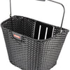 Klickfix mand structura fr.basket r k structura black