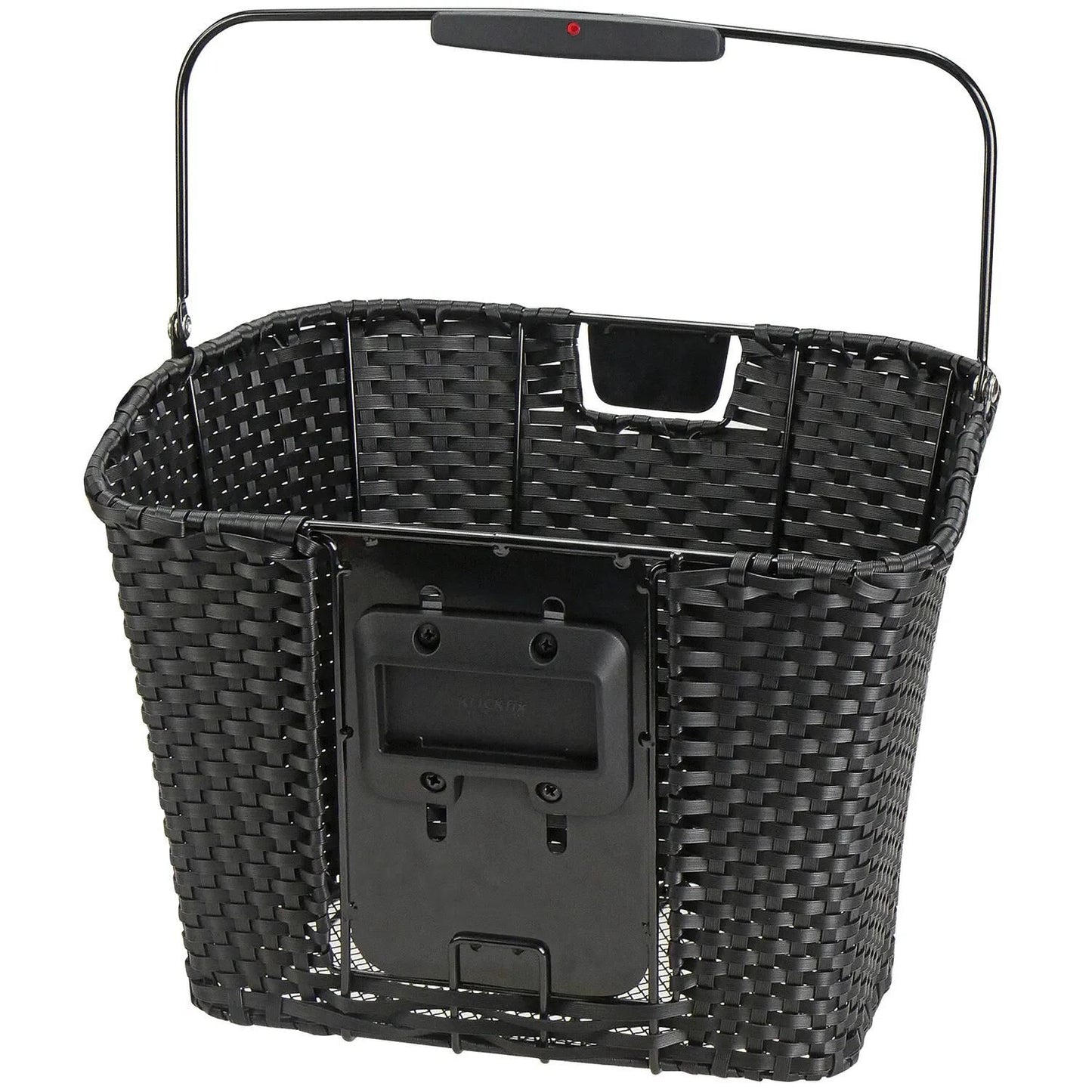 Rixen Kaul Fr. Basket R K Struttura Black