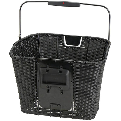 Klickfix mand structura fr.basket r k structura black