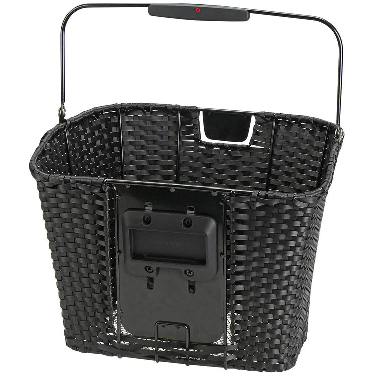 Klickfix mand structura fr.basket r k structura black