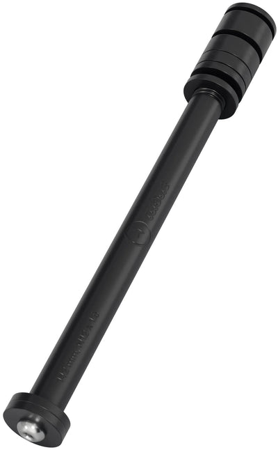 Adattatore Assale THRUIL THRU Black