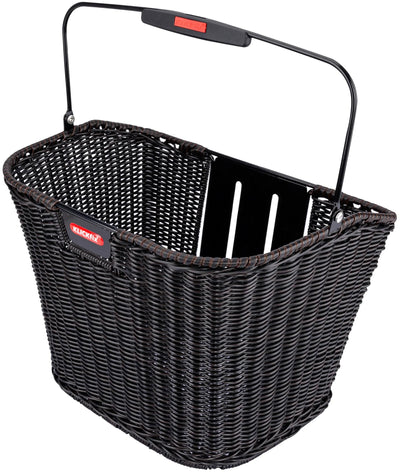 Klickfix mand structura fr.basket r k structura black