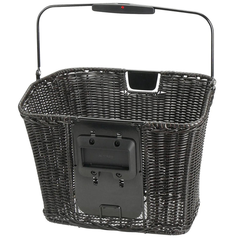 Klickfix mand structura fr.basket r k structura black