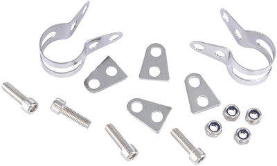 Adaptador de sujeción Tubus Juego de 21-22 mm de diámetro.