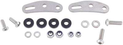 Extensión de Tubus Feet F.Rear Carrier