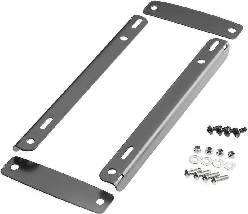 Set di assemblaggio set racktime baskit