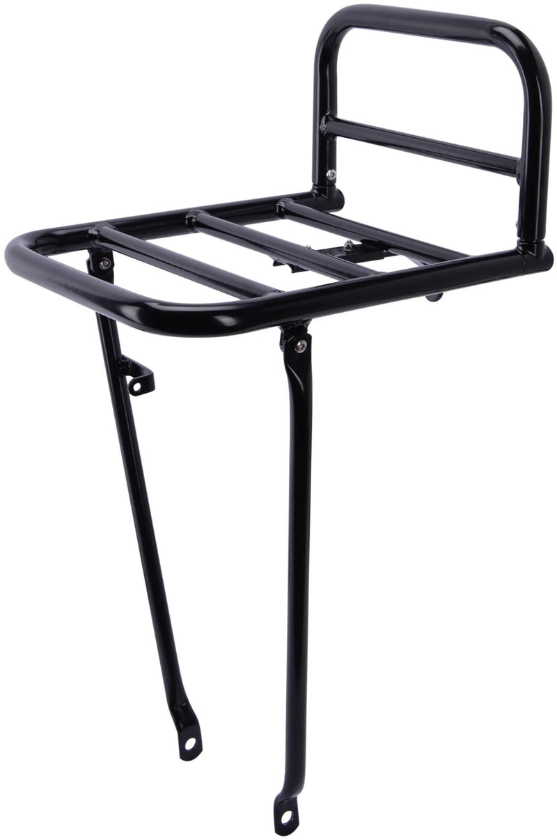 Portaequipajes de transporte atranvelo, frontal jumbo fr.carrier jumbo alu b