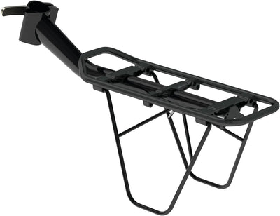 Clip di supporto per pannier