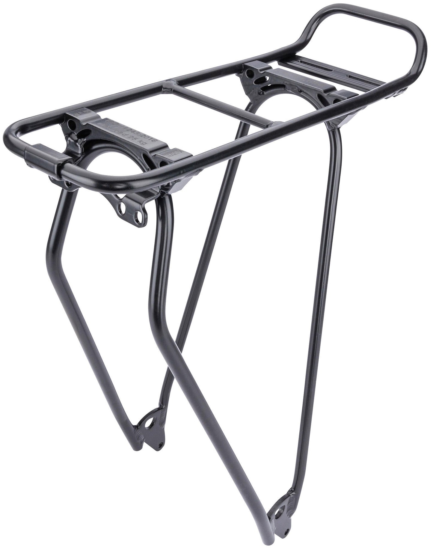 Racconciatura Racktime Rack Stand-It 29 Black