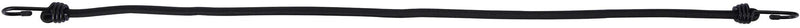 Contec snelbinder string ct strap string 10x800mm, black