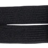 Cingi di sferzatura CT Addvent max 2 volte nero