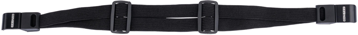Contec spanngurt addventure max ct lashing straps addvent max 2-fold black