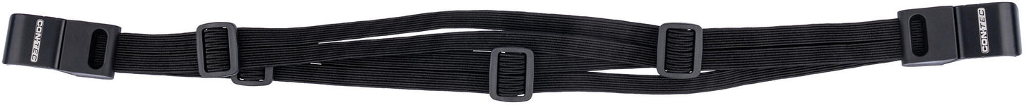 Contec spanngurt addventure ct lashing straps addvent 4-fold black