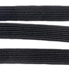 Cingi di sferzatura CT Urbanfi Black a 3 volte