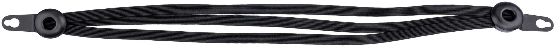 Cingi di sferzatura CT Urbanfi Black a 3 volte