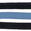 Contec Ct Straps de azotes Urbanfi 3 veces azul negro-gris