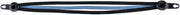 Contec Ct Straps de azotes Urbanfi 3 veces azul negro-gris - afbeelding 2