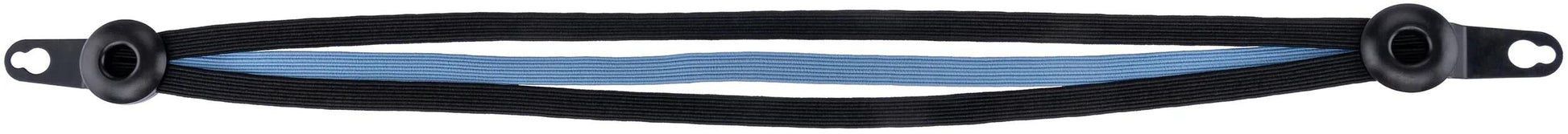 Contec Ct Straps de azotes Urbanfi 3 veces azul negro-gris