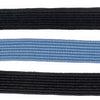 Contec spanngurt urban fix ct lashing straps urbanfi 3-fold black blue-grey